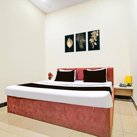 Super Hotel O Hanuman Naka Ujjain Formerly Krishna Palace Экстерьер фото